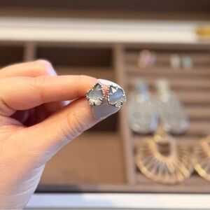 Kendra Scott Stud Earrings